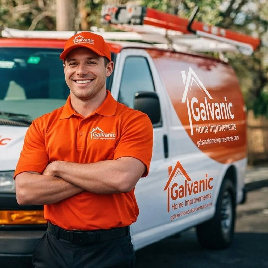 Galvanic home improvement firms provides best drywall services in san angelo tx